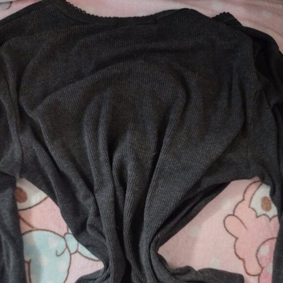 Popular 21 long sleeve top - Picture 2 of 2